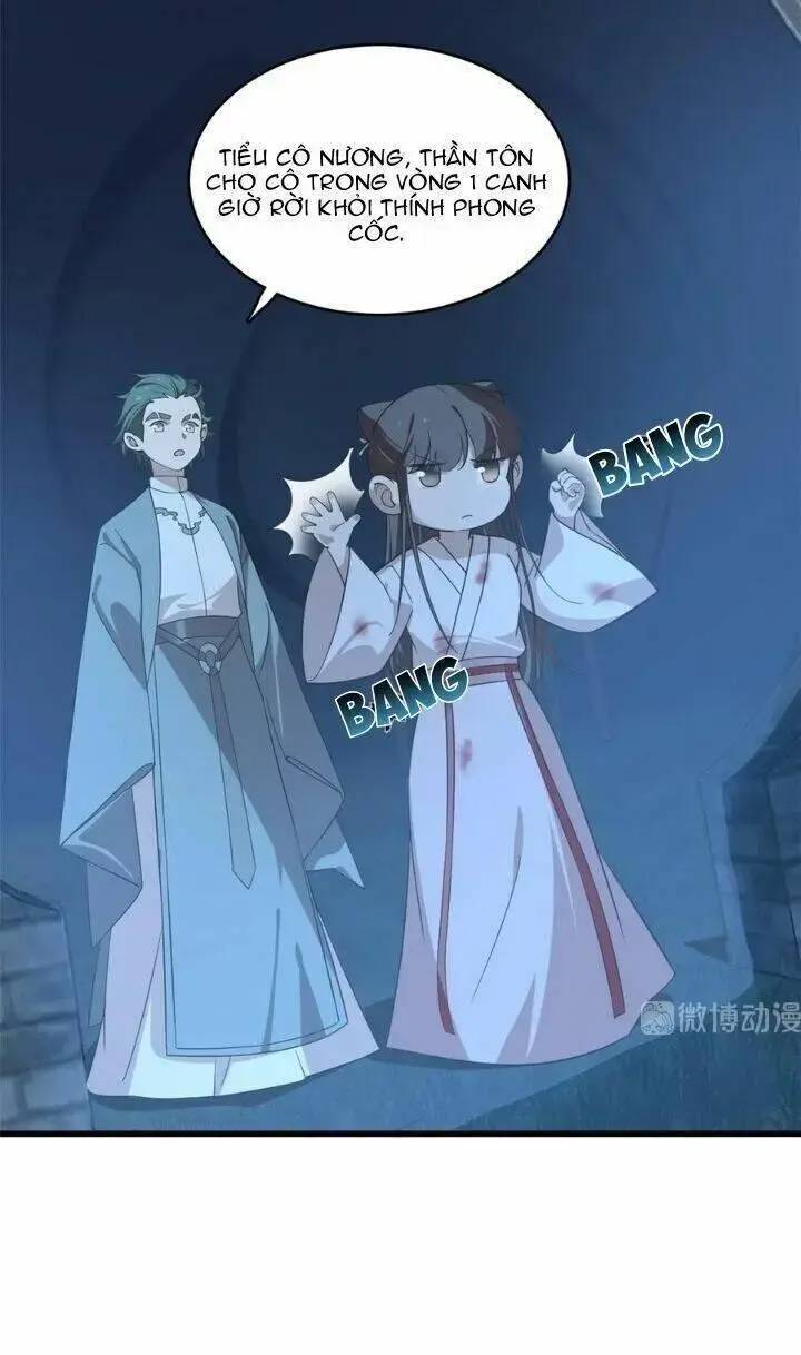 Độc Bộ Thiên Hạ Đặc Công Thần Y Tiểu Thú Phi - Chap 240