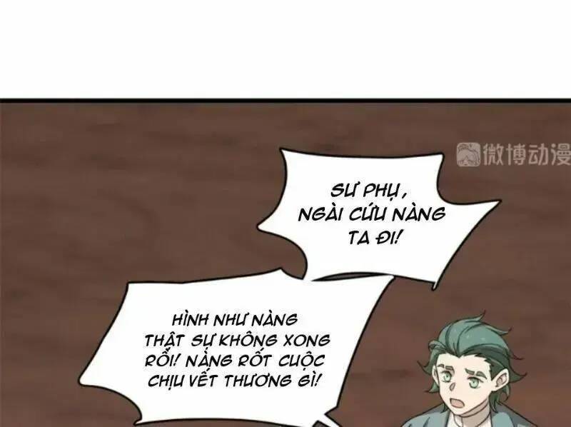 Độc Bộ Thiên Hạ Đặc Công Thần Y Tiểu Thú Phi - Chap 240