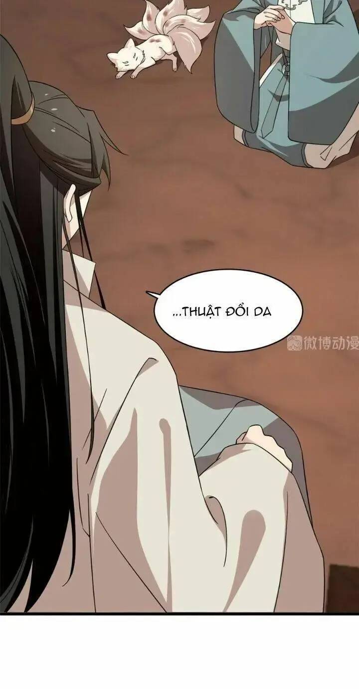 Độc Bộ Thiên Hạ Đặc Công Thần Y Tiểu Thú Phi - Chap 240