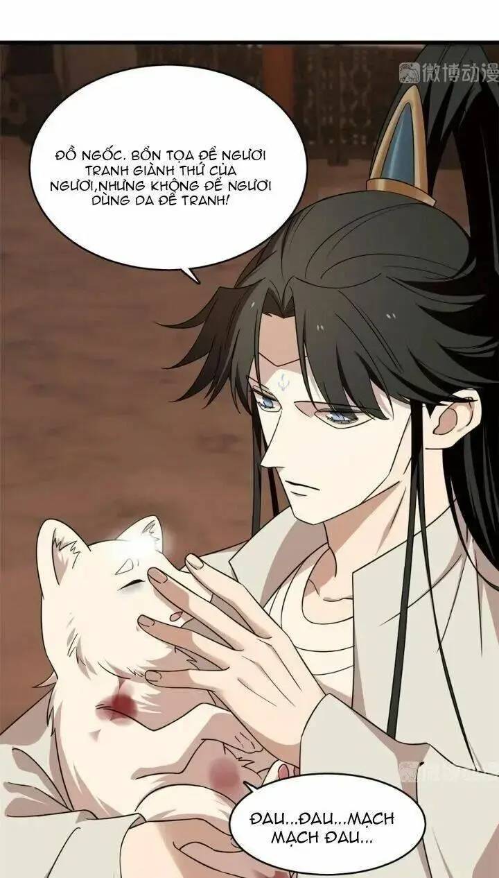 Độc Bộ Thiên Hạ Đặc Công Thần Y Tiểu Thú Phi - Chap 240