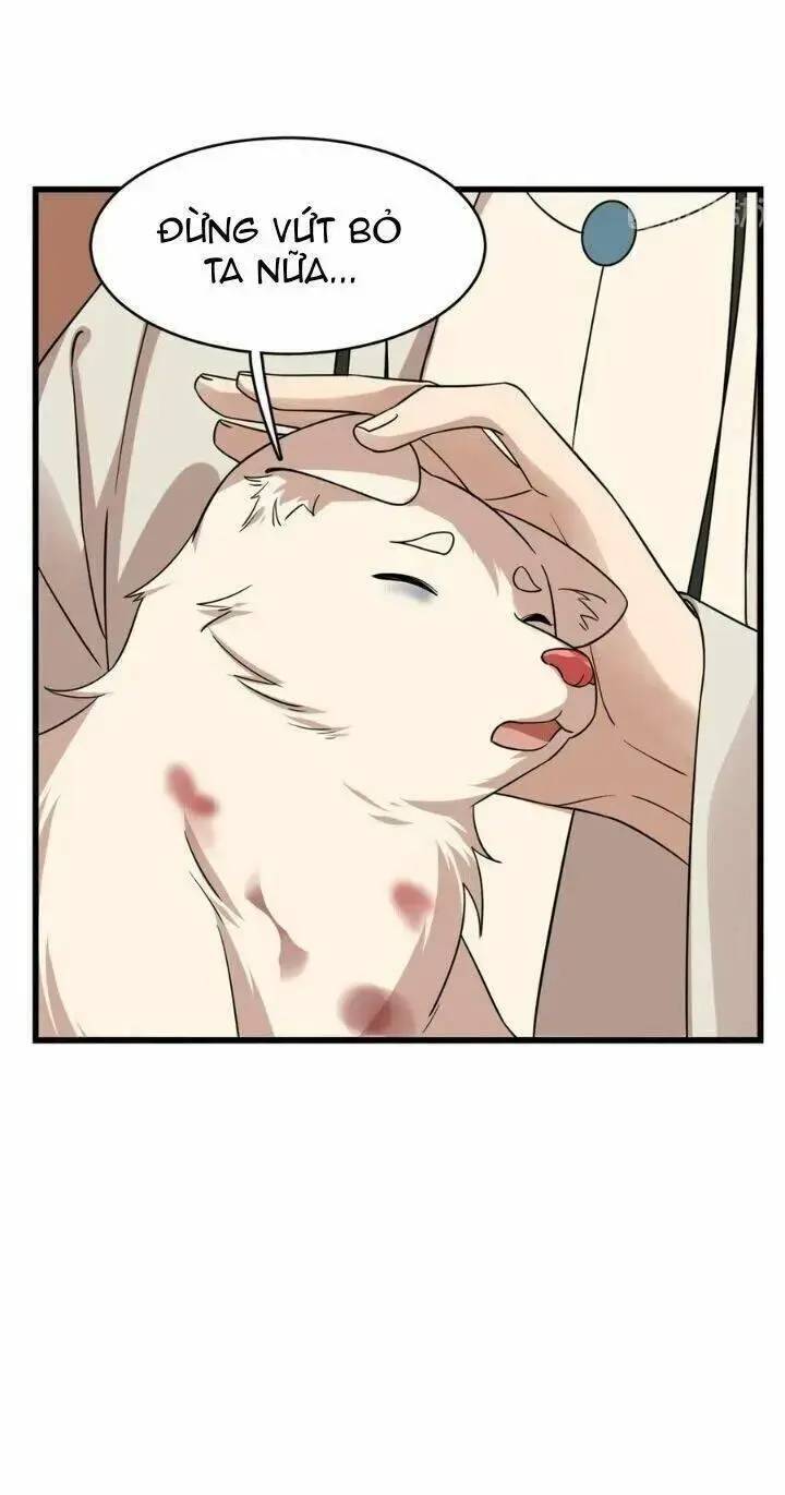 Độc Bộ Thiên Hạ Đặc Công Thần Y Tiểu Thú Phi - Chap 240