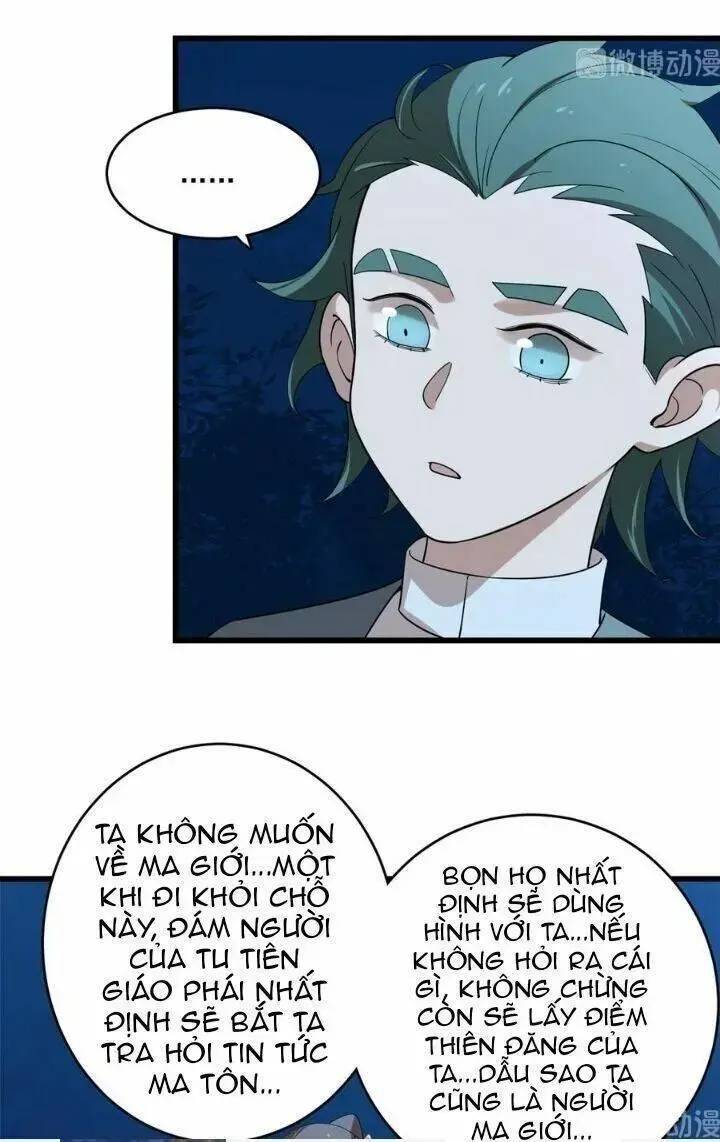 Độc Bộ Thiên Hạ Đặc Công Thần Y Tiểu Thú Phi - Chap 240