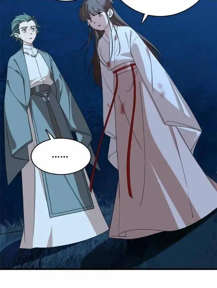 Độc Bộ Thiên Hạ Đặc Công Thần Y Tiểu Thú Phi - Chap 240