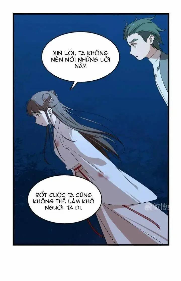 Độc Bộ Thiên Hạ Đặc Công Thần Y Tiểu Thú Phi - Chap 240