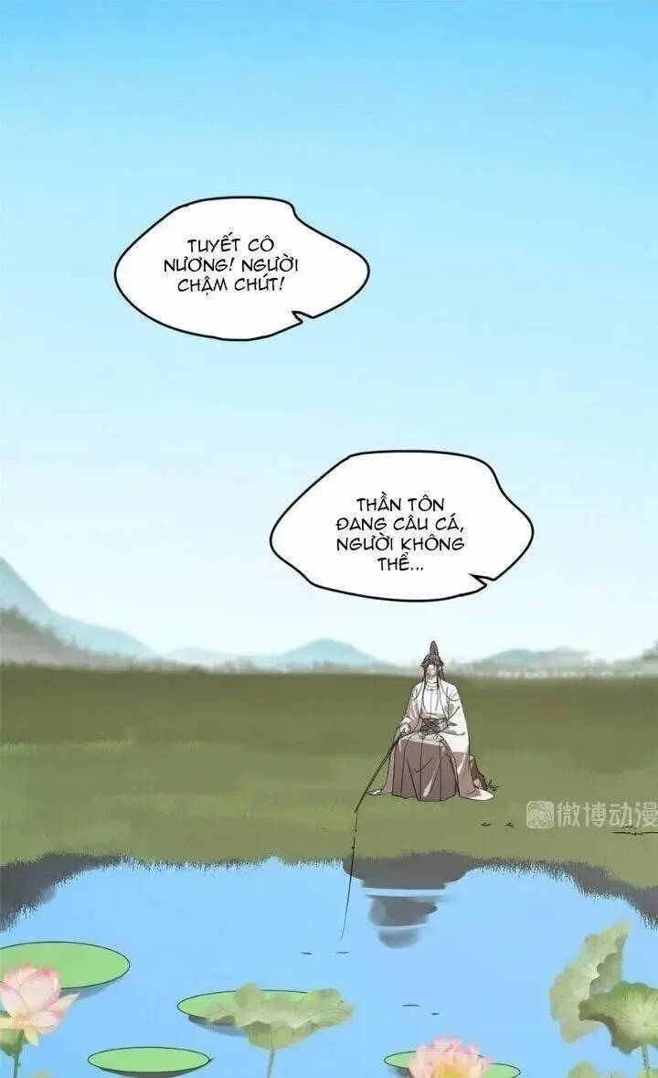 Độc Bộ Thiên Hạ Đặc Công Thần Y Tiểu Thú Phi - Chap 241