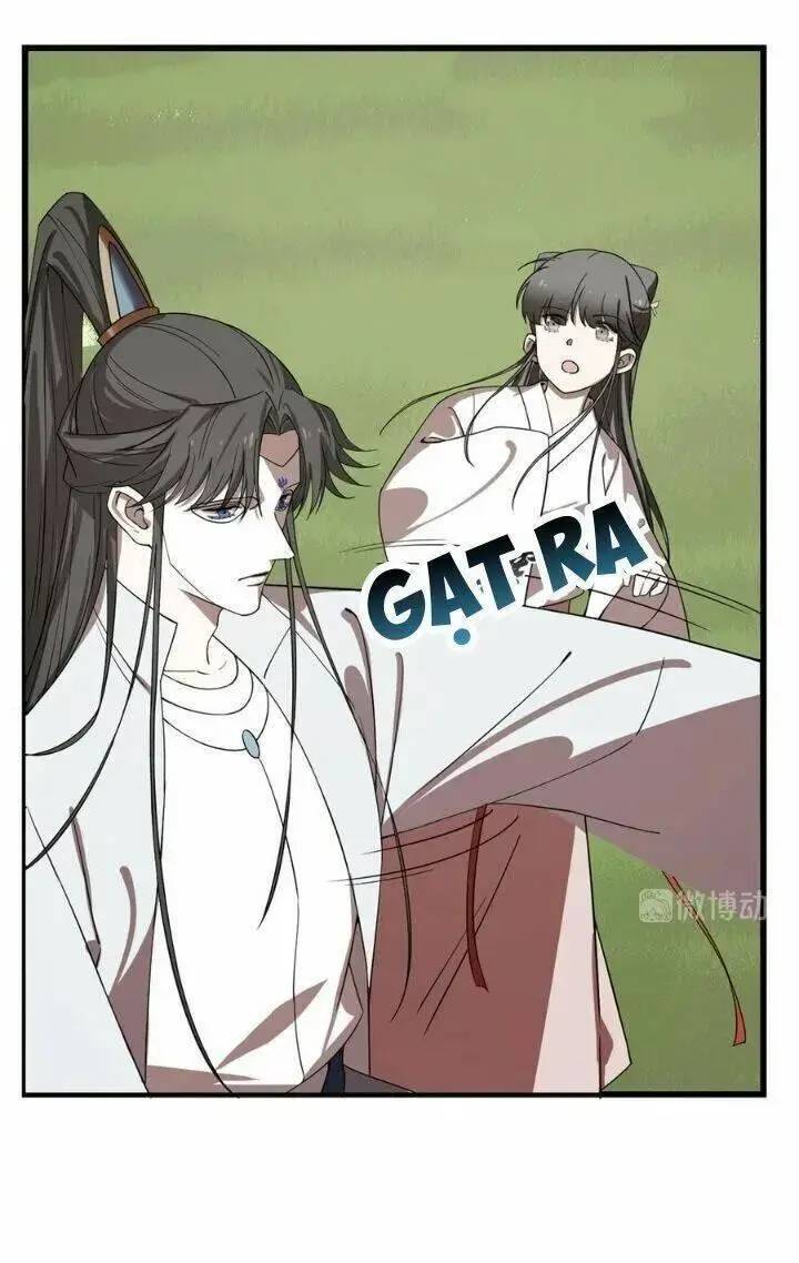 Độc Bộ Thiên Hạ Đặc Công Thần Y Tiểu Thú Phi - Chap 241