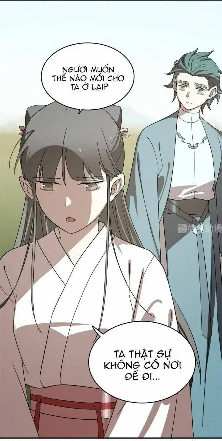 Độc Bộ Thiên Hạ Đặc Công Thần Y Tiểu Thú Phi - Chap 241