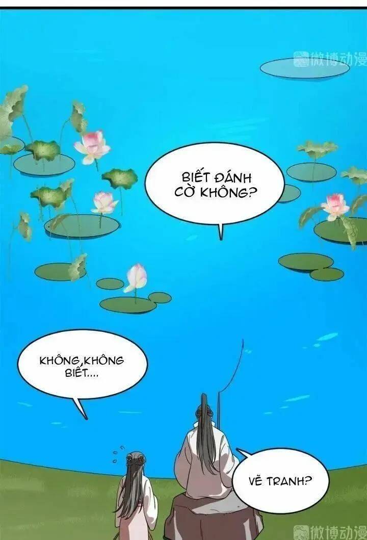 Độc Bộ Thiên Hạ Đặc Công Thần Y Tiểu Thú Phi - Chap 241