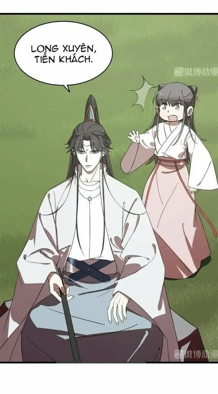 Độc Bộ Thiên Hạ Đặc Công Thần Y Tiểu Thú Phi - Chap 241