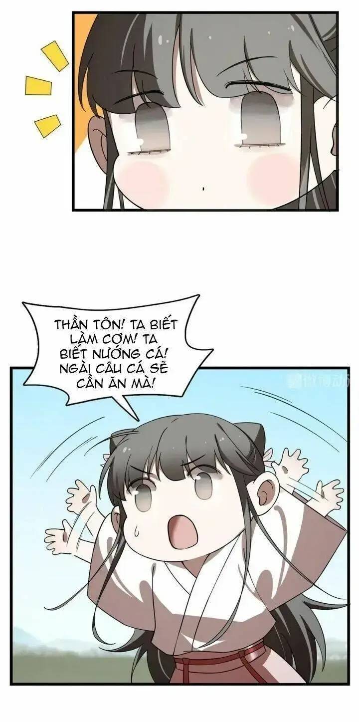 Độc Bộ Thiên Hạ Đặc Công Thần Y Tiểu Thú Phi - Chap 241