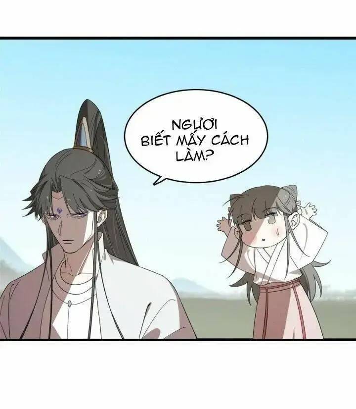 Độc Bộ Thiên Hạ Đặc Công Thần Y Tiểu Thú Phi - Chap 241