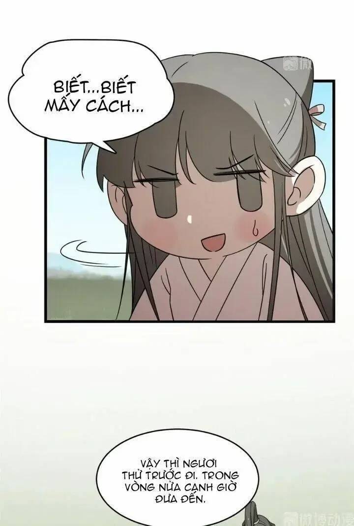 Độc Bộ Thiên Hạ Đặc Công Thần Y Tiểu Thú Phi - Chap 241