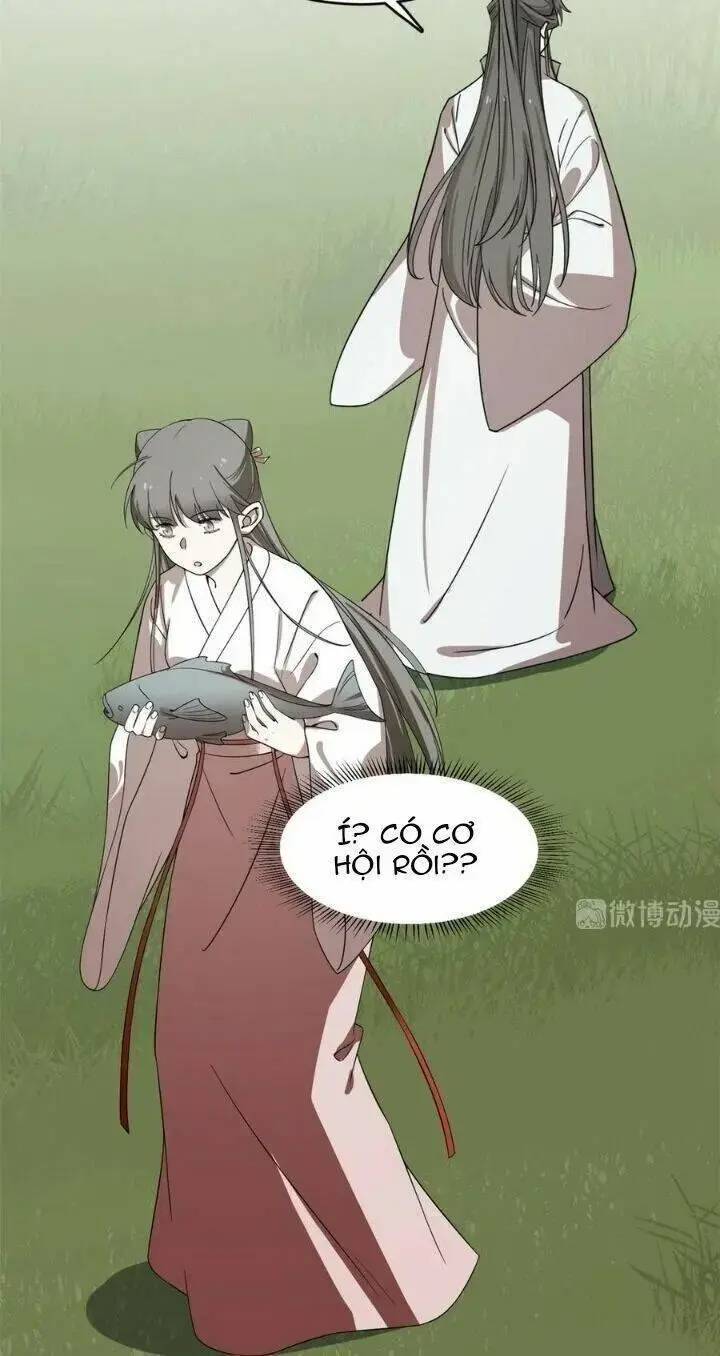 Độc Bộ Thiên Hạ Đặc Công Thần Y Tiểu Thú Phi - Chap 241