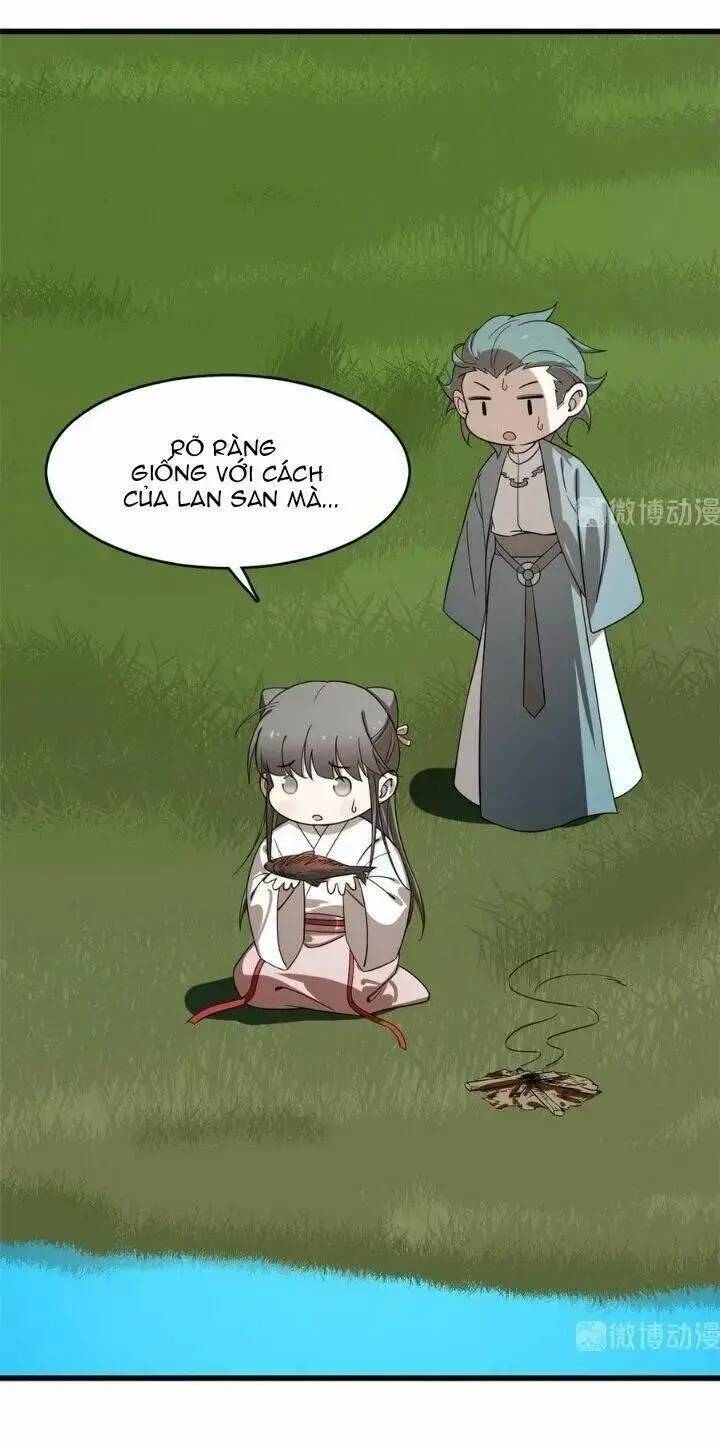 Độc Bộ Thiên Hạ Đặc Công Thần Y Tiểu Thú Phi - Chap 241