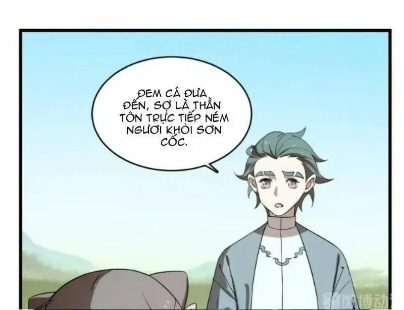 Độc Bộ Thiên Hạ Đặc Công Thần Y Tiểu Thú Phi - Chap 241