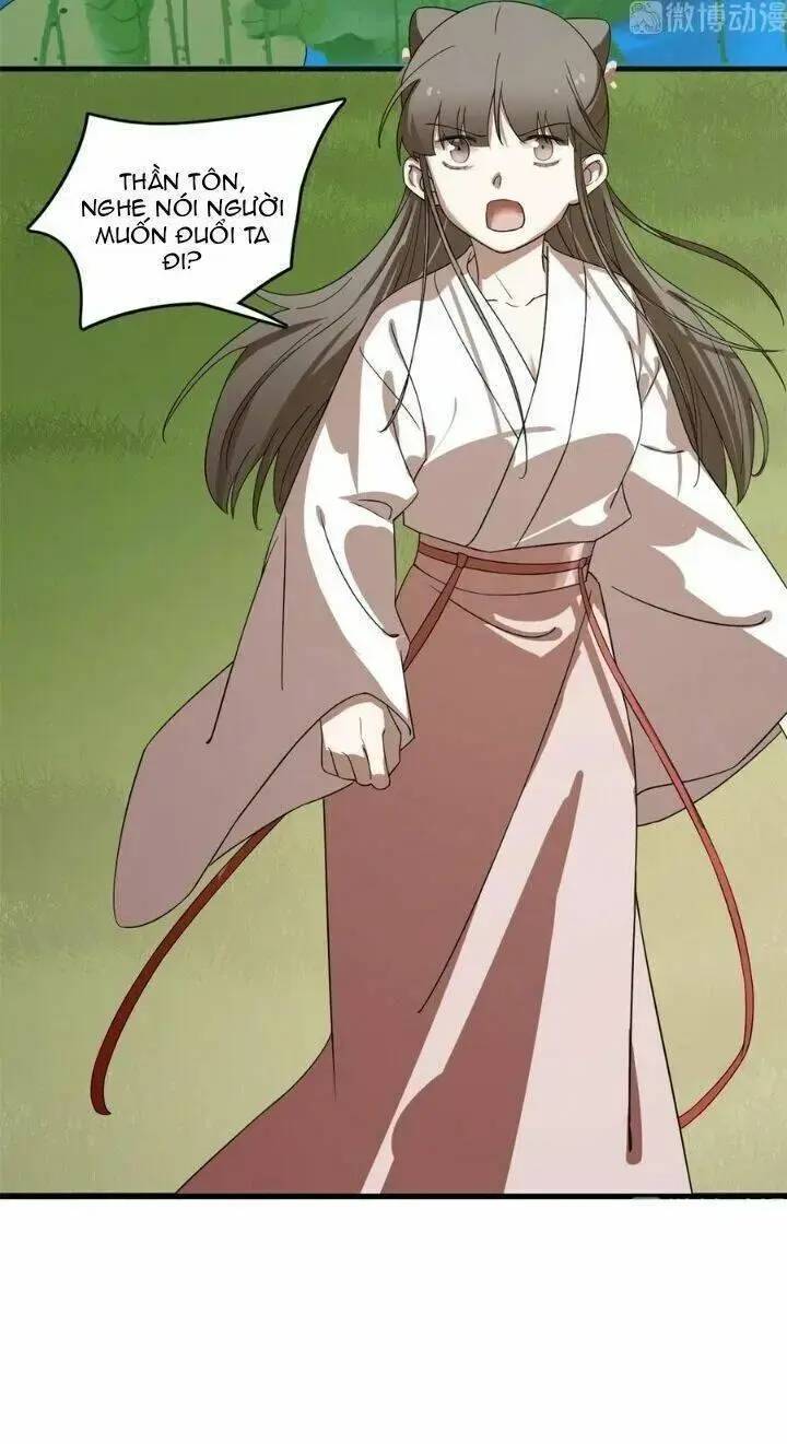 Độc Bộ Thiên Hạ Đặc Công Thần Y Tiểu Thú Phi - Chap 241