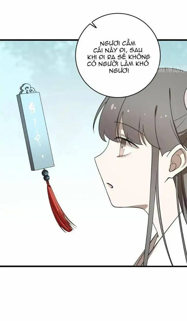 Độc Bộ Thiên Hạ Đặc Công Thần Y Tiểu Thú Phi - Chap 241