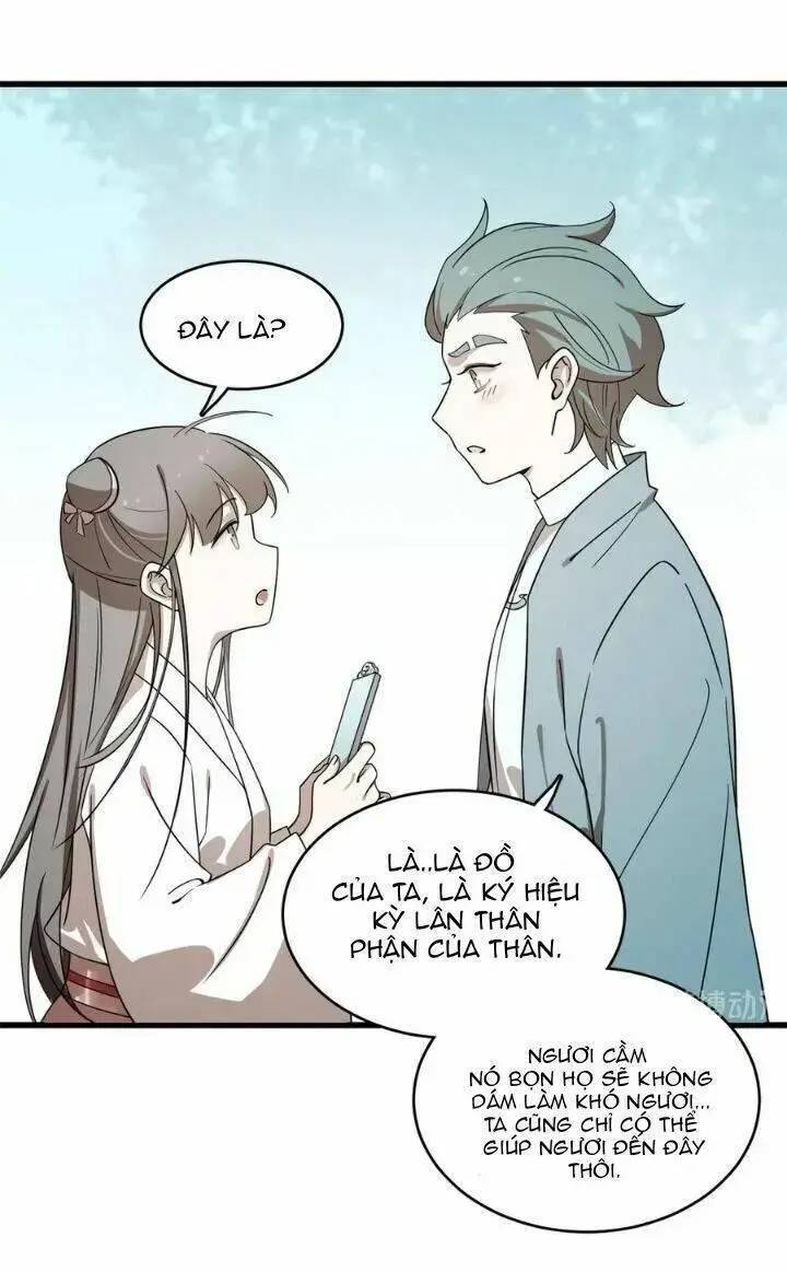 Độc Bộ Thiên Hạ Đặc Công Thần Y Tiểu Thú Phi - Chap 241