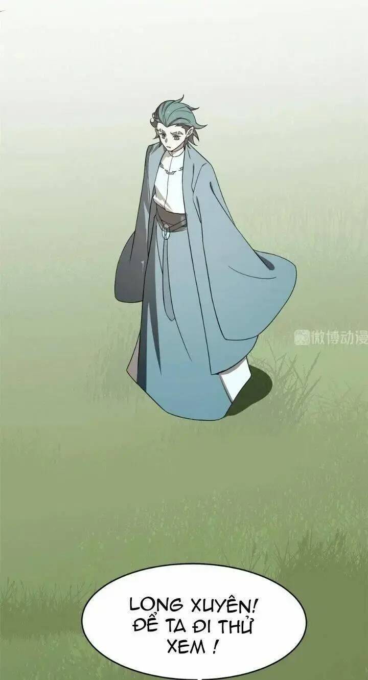 Độc Bộ Thiên Hạ Đặc Công Thần Y Tiểu Thú Phi - Chap 241