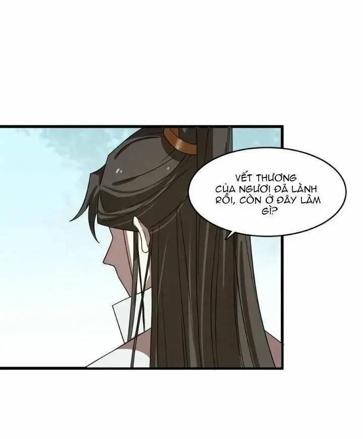 Độc Bộ Thiên Hạ Đặc Công Thần Y Tiểu Thú Phi - Chap 241