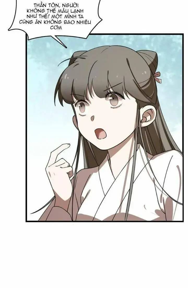 Độc Bộ Thiên Hạ Đặc Công Thần Y Tiểu Thú Phi - Chap 241