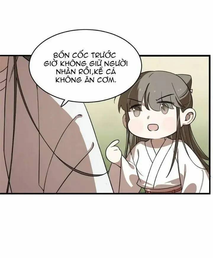 Độc Bộ Thiên Hạ Đặc Công Thần Y Tiểu Thú Phi - Chap 241