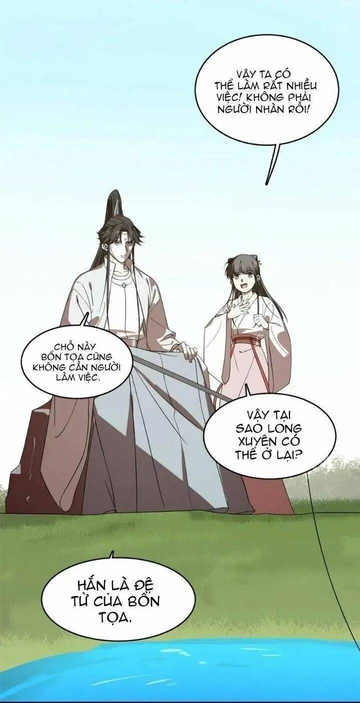 Độc Bộ Thiên Hạ Đặc Công Thần Y Tiểu Thú Phi - Chap 241