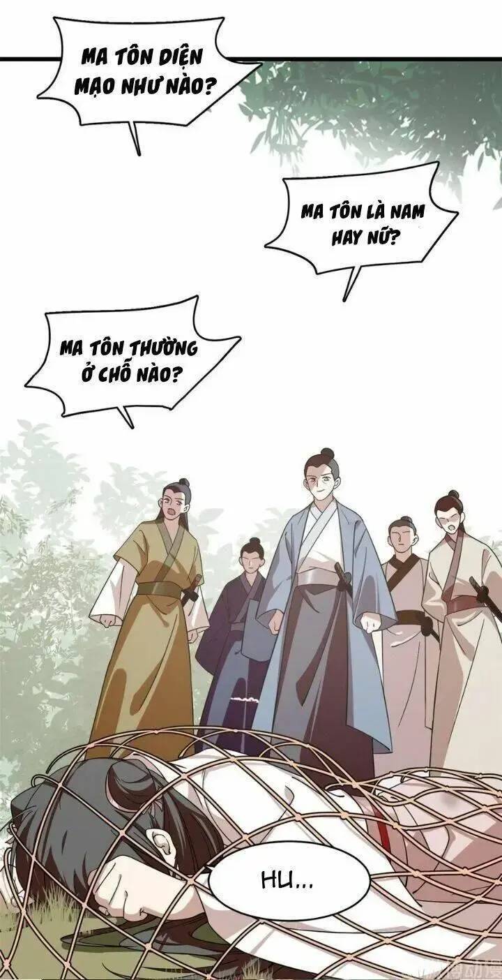 Độc Bộ Thiên Hạ Đặc Công Thần Y Tiểu Thú Phi - Chap 242