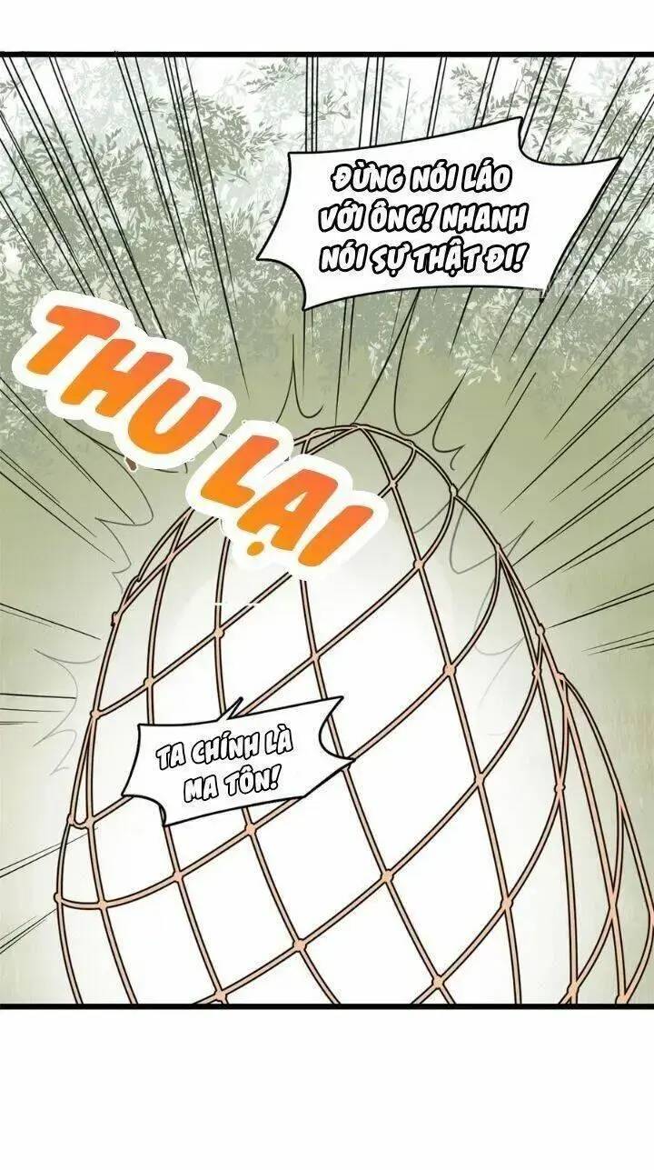 Độc Bộ Thiên Hạ Đặc Công Thần Y Tiểu Thú Phi - Chap 242