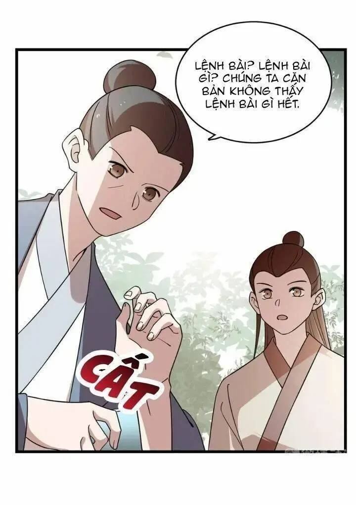 Độc Bộ Thiên Hạ Đặc Công Thần Y Tiểu Thú Phi - Chap 242