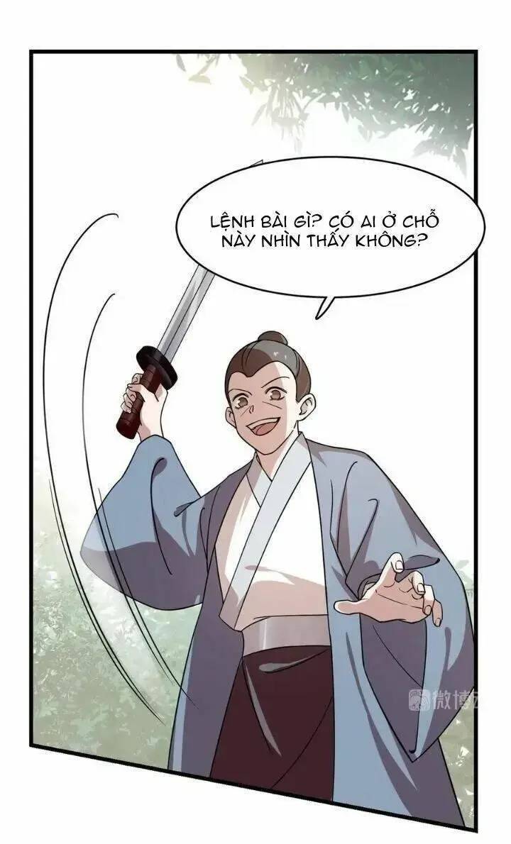 Độc Bộ Thiên Hạ Đặc Công Thần Y Tiểu Thú Phi - Chap 242