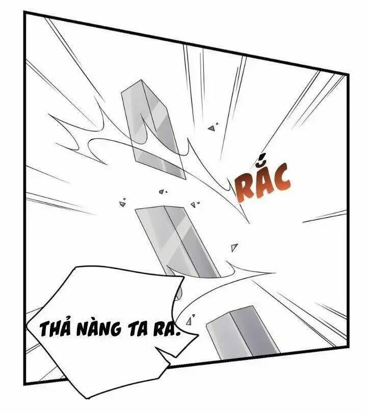 Độc Bộ Thiên Hạ Đặc Công Thần Y Tiểu Thú Phi - Chap 242