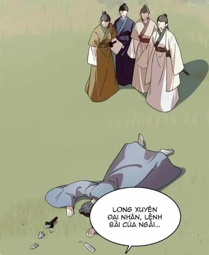 Độc Bộ Thiên Hạ Đặc Công Thần Y Tiểu Thú Phi - Chap 242