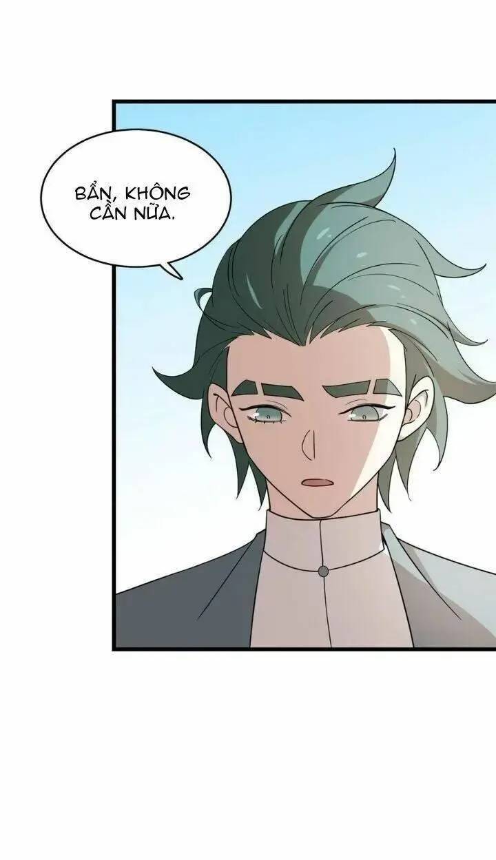 Độc Bộ Thiên Hạ Đặc Công Thần Y Tiểu Thú Phi - Chap 242