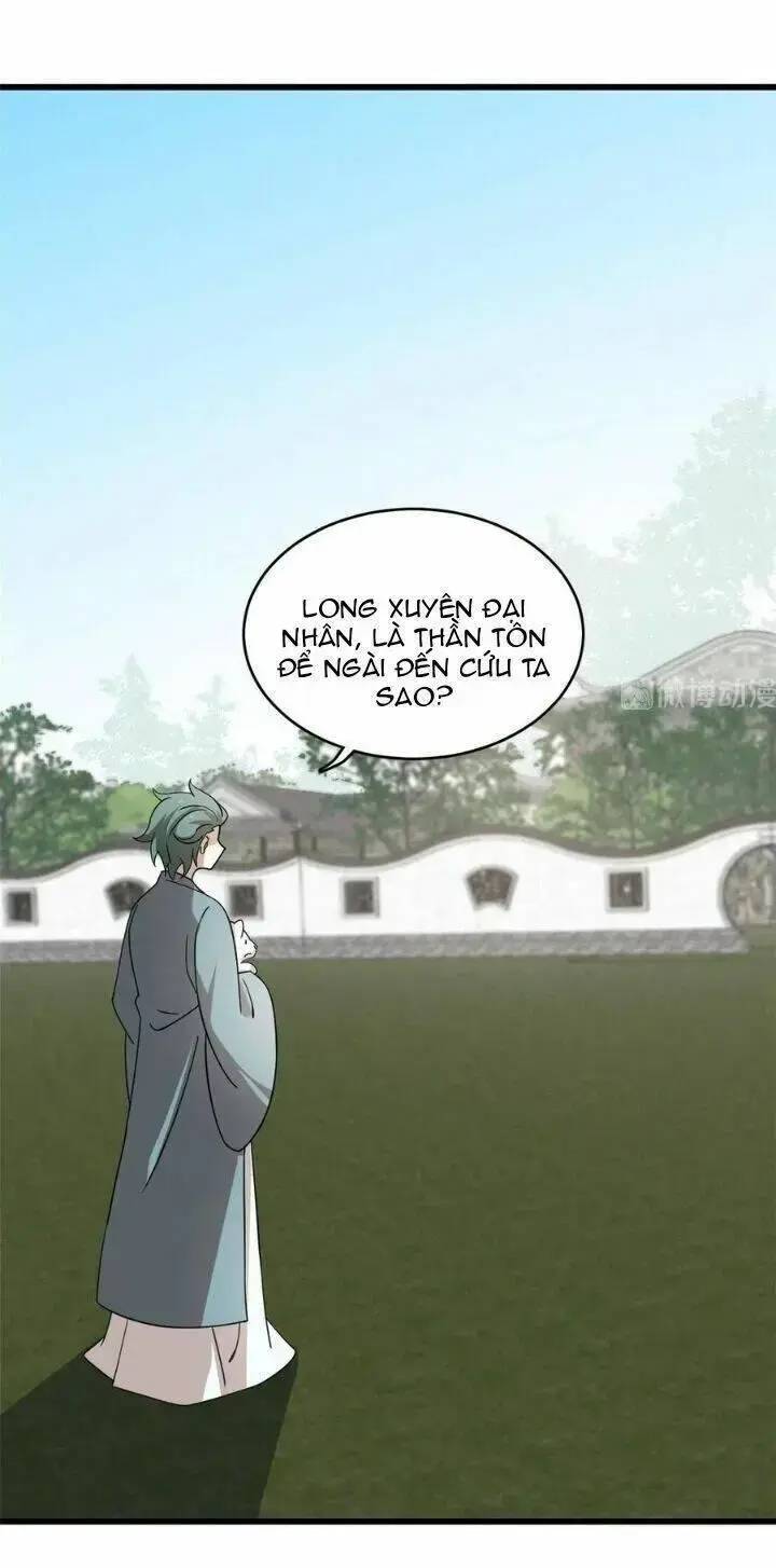 Độc Bộ Thiên Hạ Đặc Công Thần Y Tiểu Thú Phi - Chap 242