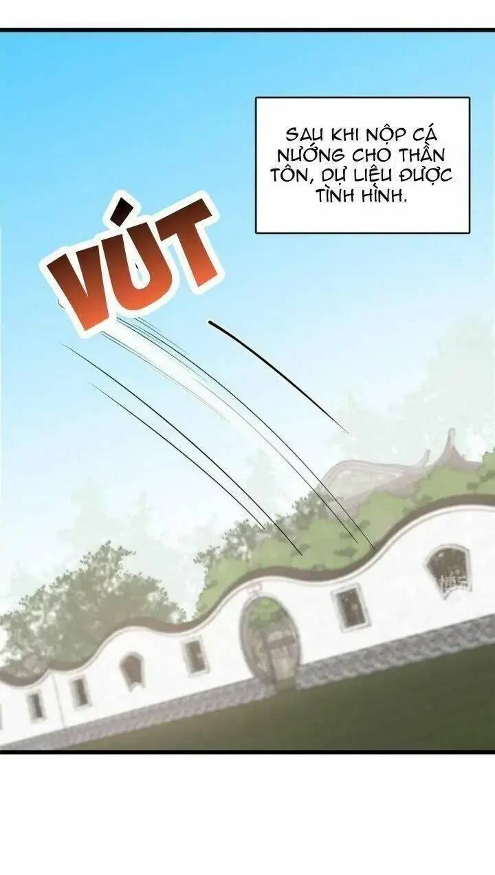 Độc Bộ Thiên Hạ Đặc Công Thần Y Tiểu Thú Phi - Chap 242