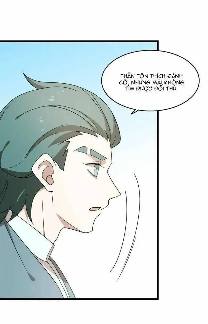 Độc Bộ Thiên Hạ Đặc Công Thần Y Tiểu Thú Phi - Chap 242