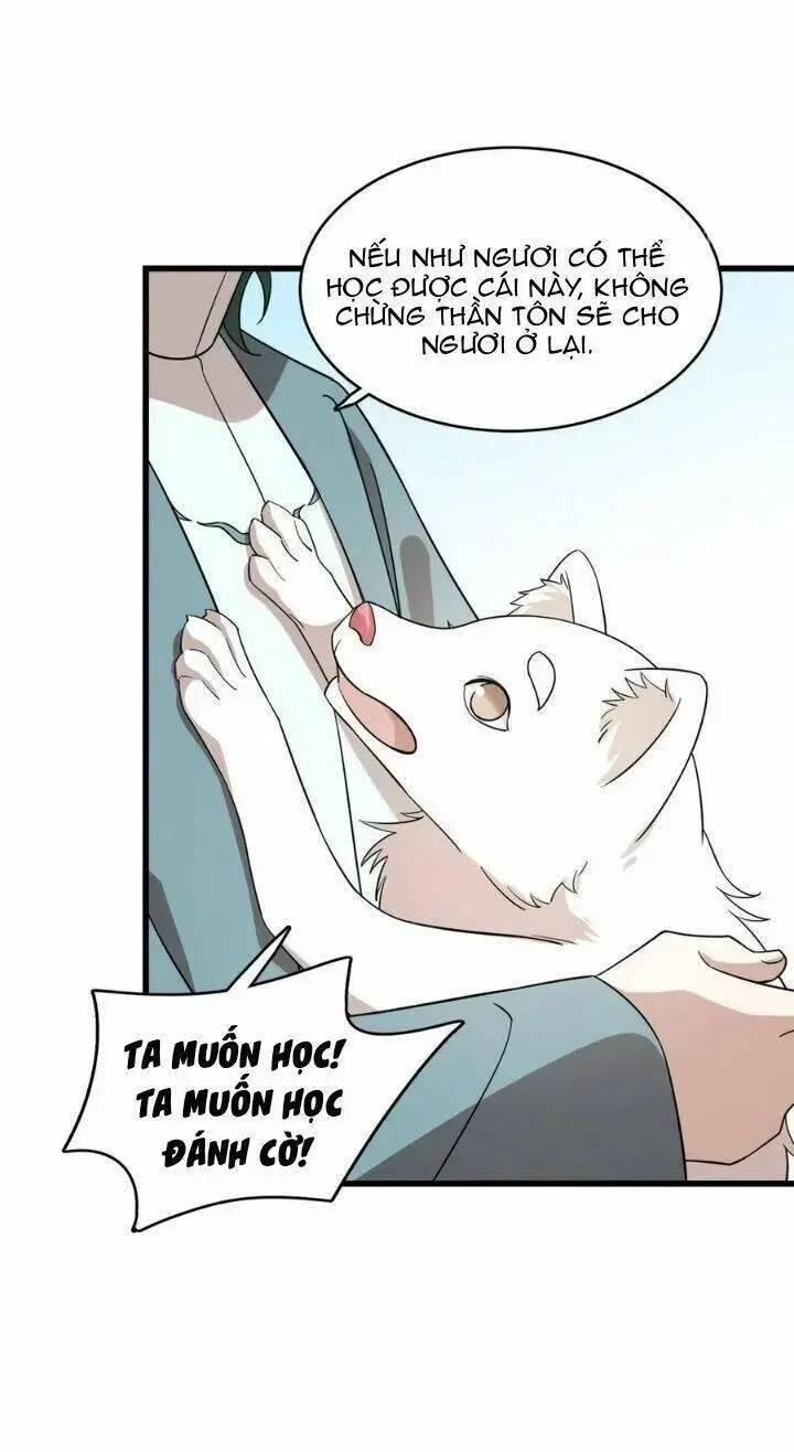 Độc Bộ Thiên Hạ Đặc Công Thần Y Tiểu Thú Phi - Chap 242