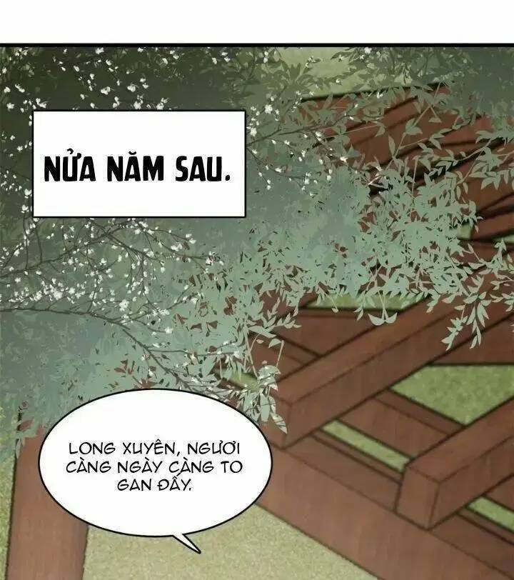 Độc Bộ Thiên Hạ Đặc Công Thần Y Tiểu Thú Phi - Chap 242