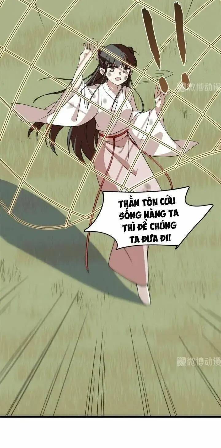 Độc Bộ Thiên Hạ Đặc Công Thần Y Tiểu Thú Phi - Chap 242