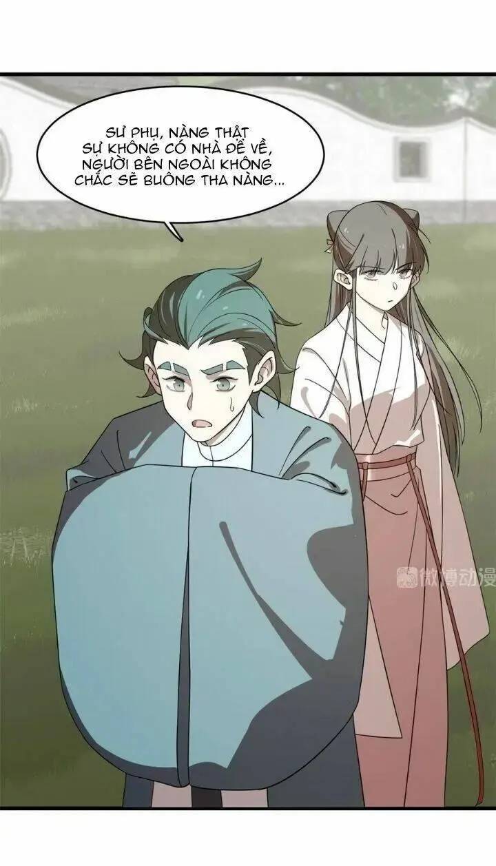 Độc Bộ Thiên Hạ Đặc Công Thần Y Tiểu Thú Phi - Chap 243