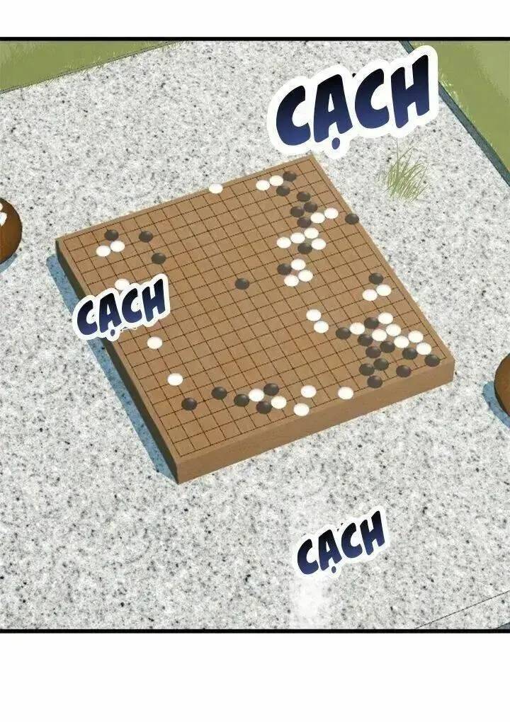 Độc Bộ Thiên Hạ Đặc Công Thần Y Tiểu Thú Phi - Chap 243