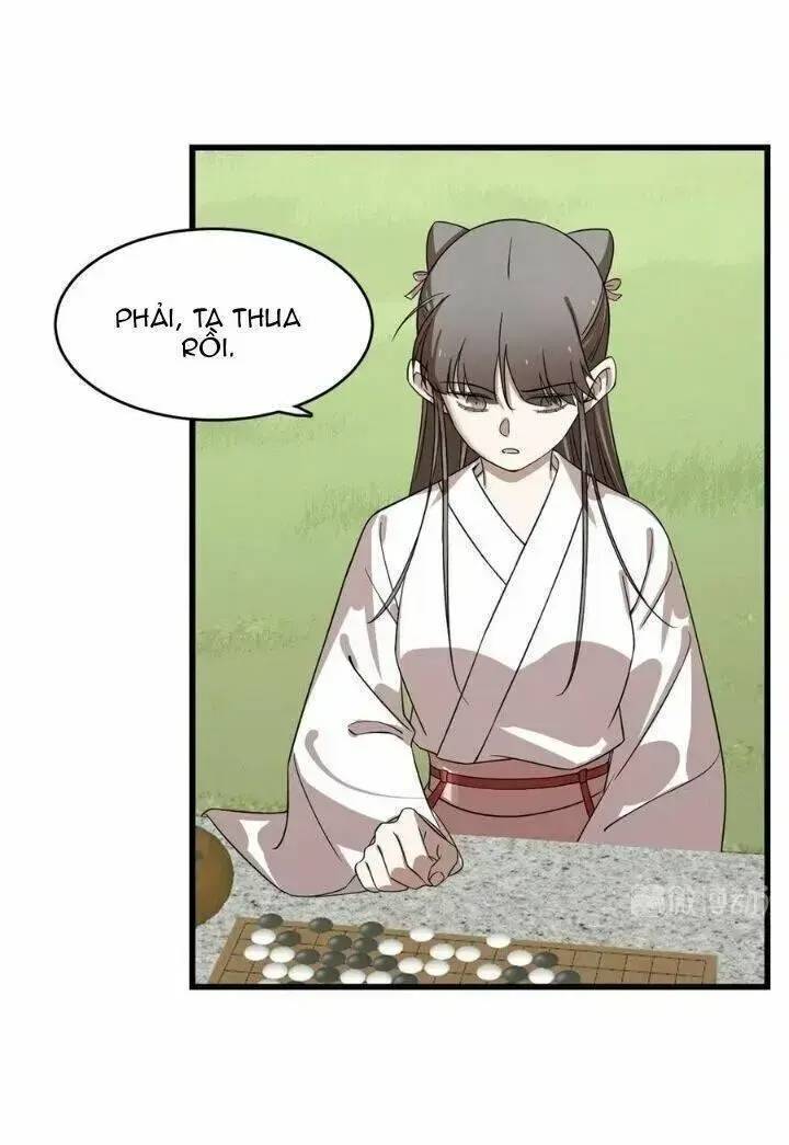 Độc Bộ Thiên Hạ Đặc Công Thần Y Tiểu Thú Phi - Chap 243