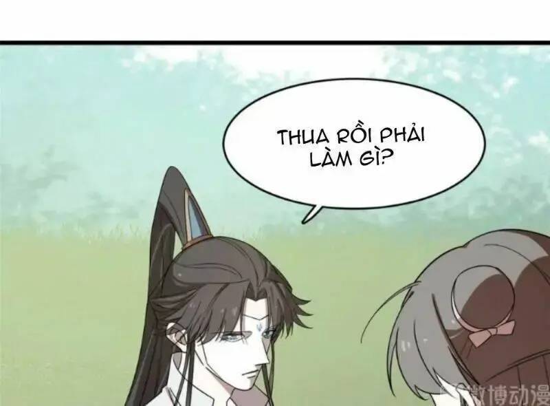 Độc Bộ Thiên Hạ Đặc Công Thần Y Tiểu Thú Phi - Chap 243