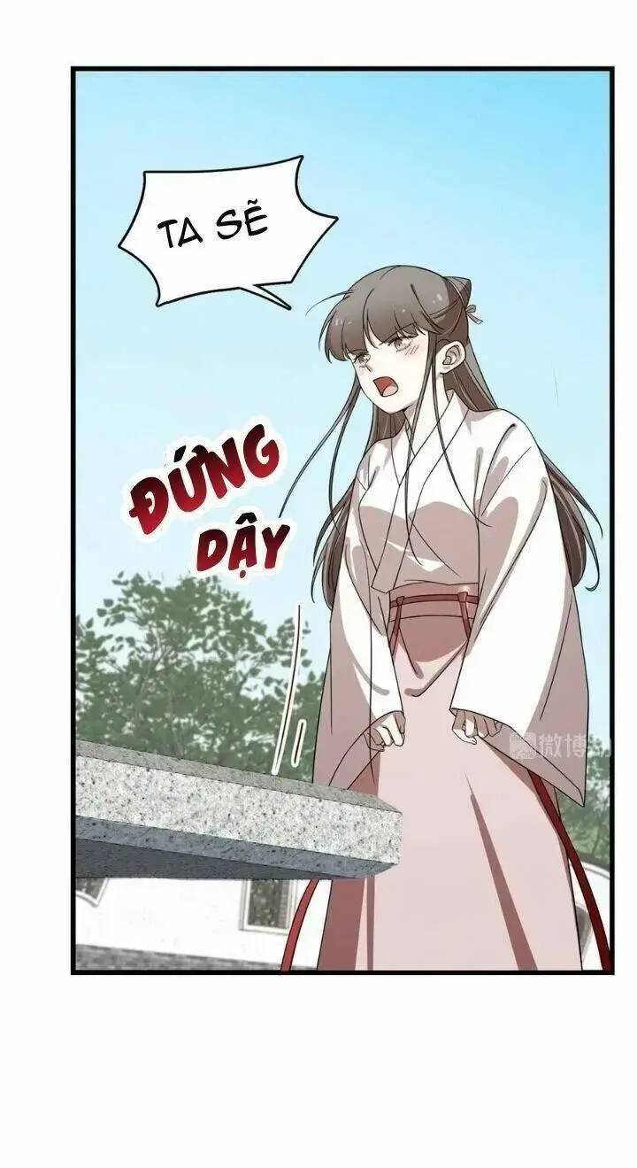 Độc Bộ Thiên Hạ Đặc Công Thần Y Tiểu Thú Phi - Chap 243