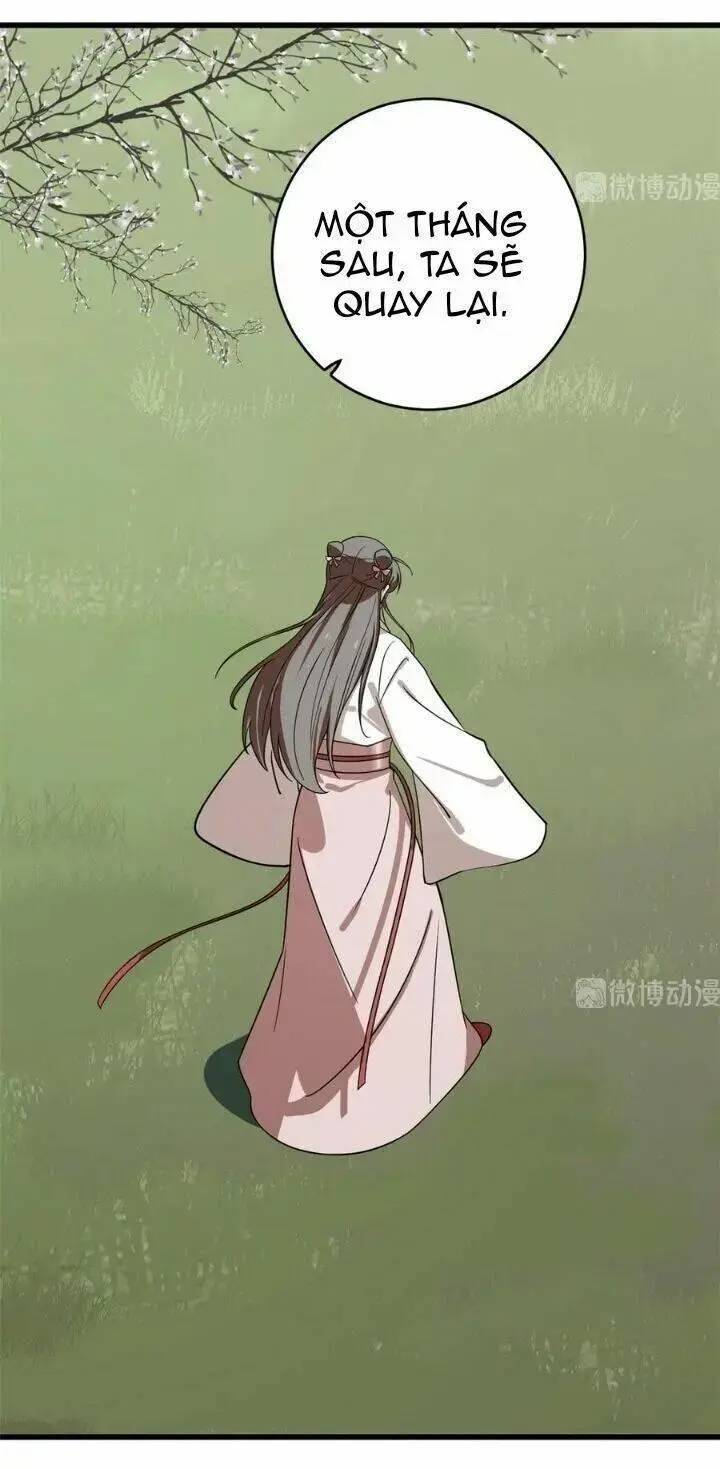 Độc Bộ Thiên Hạ Đặc Công Thần Y Tiểu Thú Phi - Chap 243