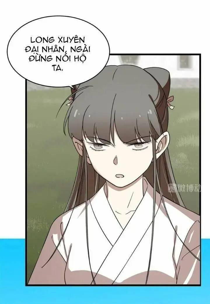 Độc Bộ Thiên Hạ Đặc Công Thần Y Tiểu Thú Phi - Chap 243