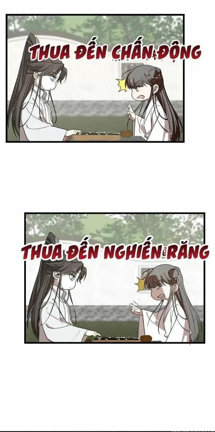 Độc Bộ Thiên Hạ Đặc Công Thần Y Tiểu Thú Phi - Chap 243