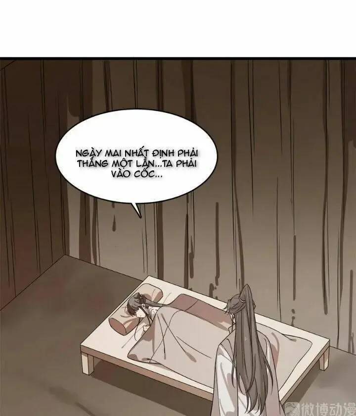 Độc Bộ Thiên Hạ Đặc Công Thần Y Tiểu Thú Phi - Chap 243