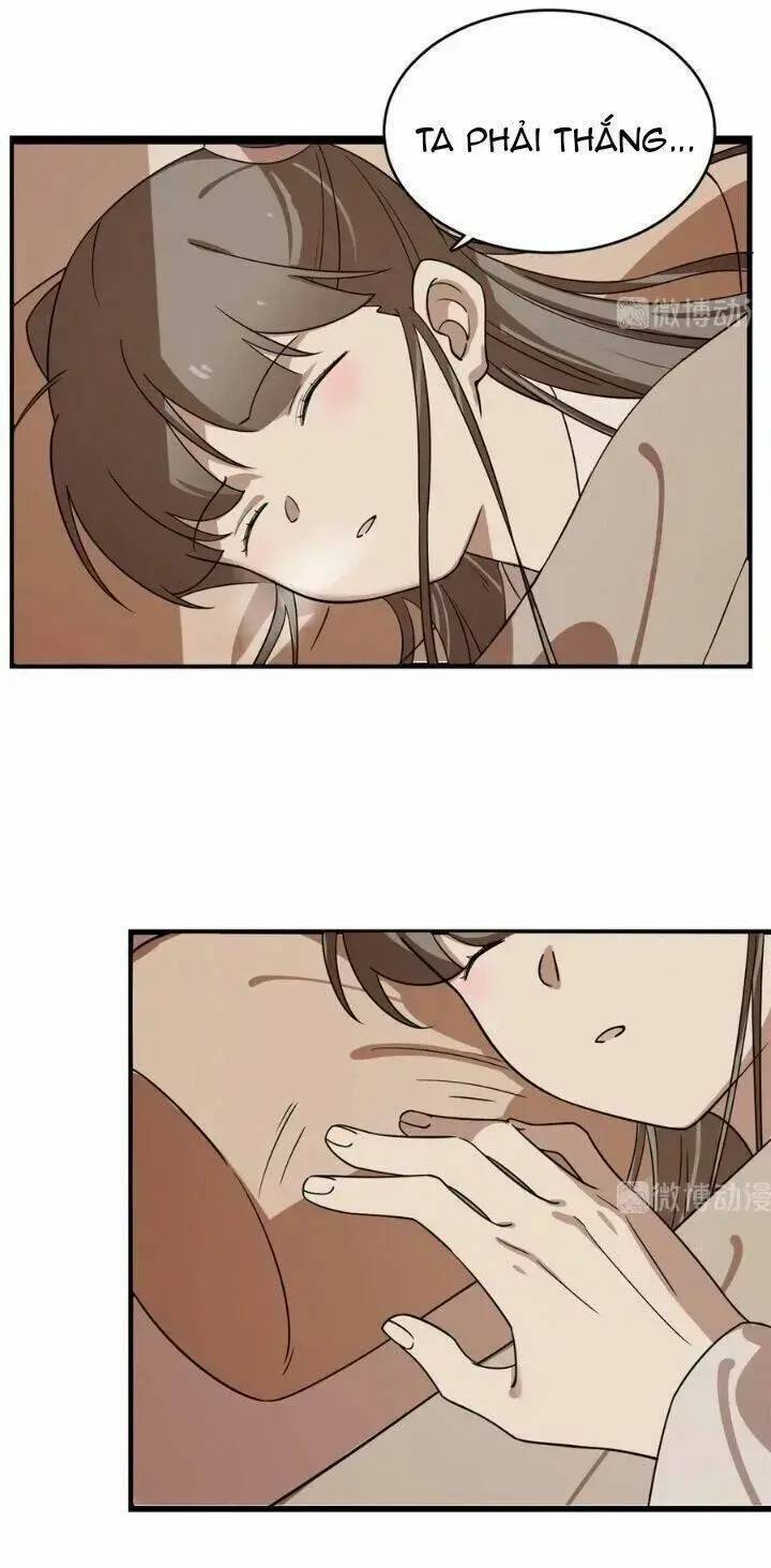 Độc Bộ Thiên Hạ Đặc Công Thần Y Tiểu Thú Phi - Chap 243